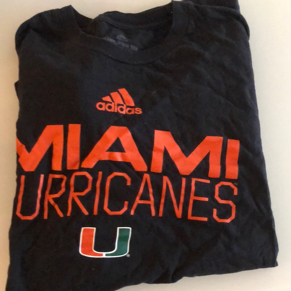 miami T-SHIRT
